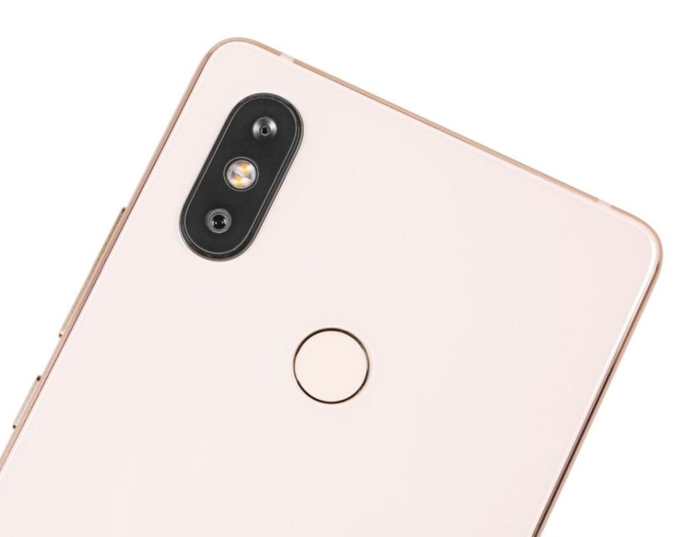 Full Body Housing For Xiaomi Mi 8 Se Gold Maxbhi Com