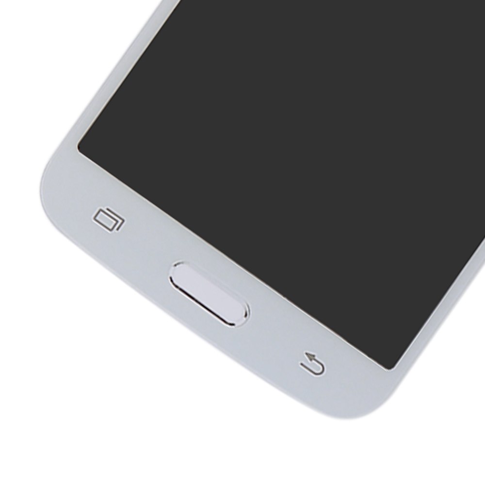 Lcd With Touch Screen For Samsung Galaxy J2 16 White By Maxbhi Com Lcd With Touch Screen For Samsung Galaxy J2 16 White By Maxbhi Com