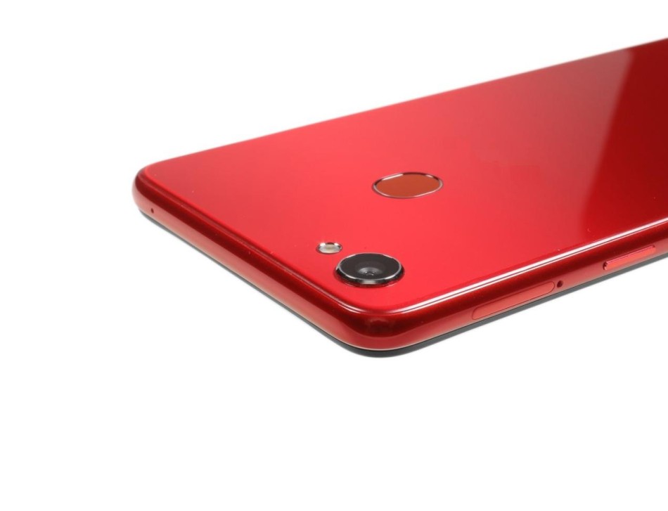 Full Body Housing For Oppo F7 Red - Maxbhi Com Full Body Housing For Oppo F7 Red - Maxbhi Com