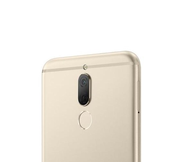 full body housing for huawei mate 10 lite white