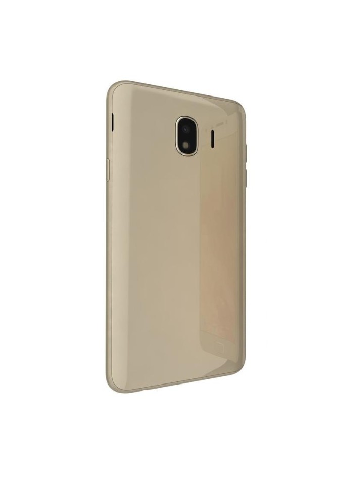 full body housing for samsung galaxy j4 gold