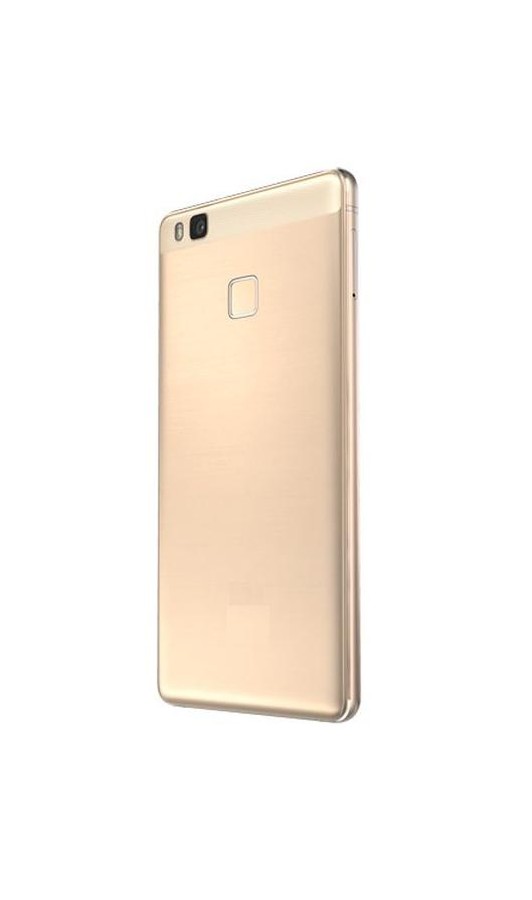 full body housing for huawei p9 lite gold