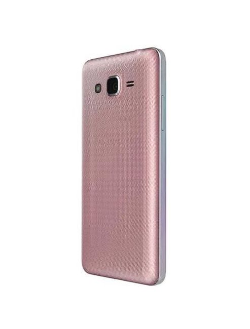 Samsung j2 prime rose gold sales