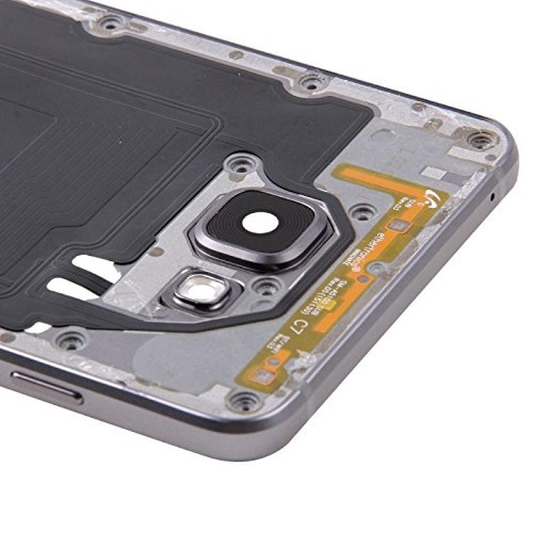 samsung galaxy a7 body