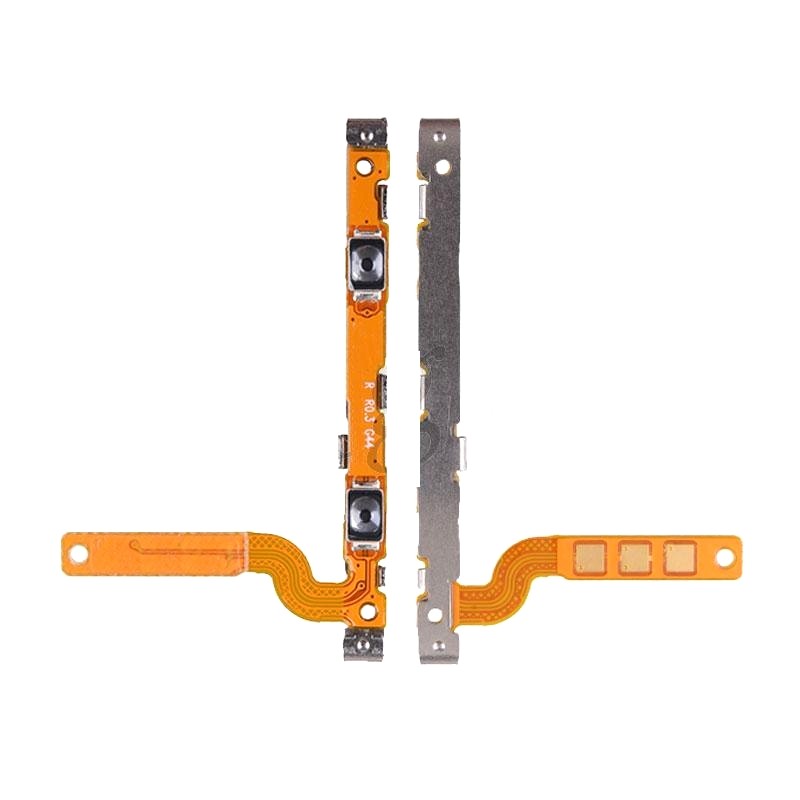 samsung j7 max volume button price