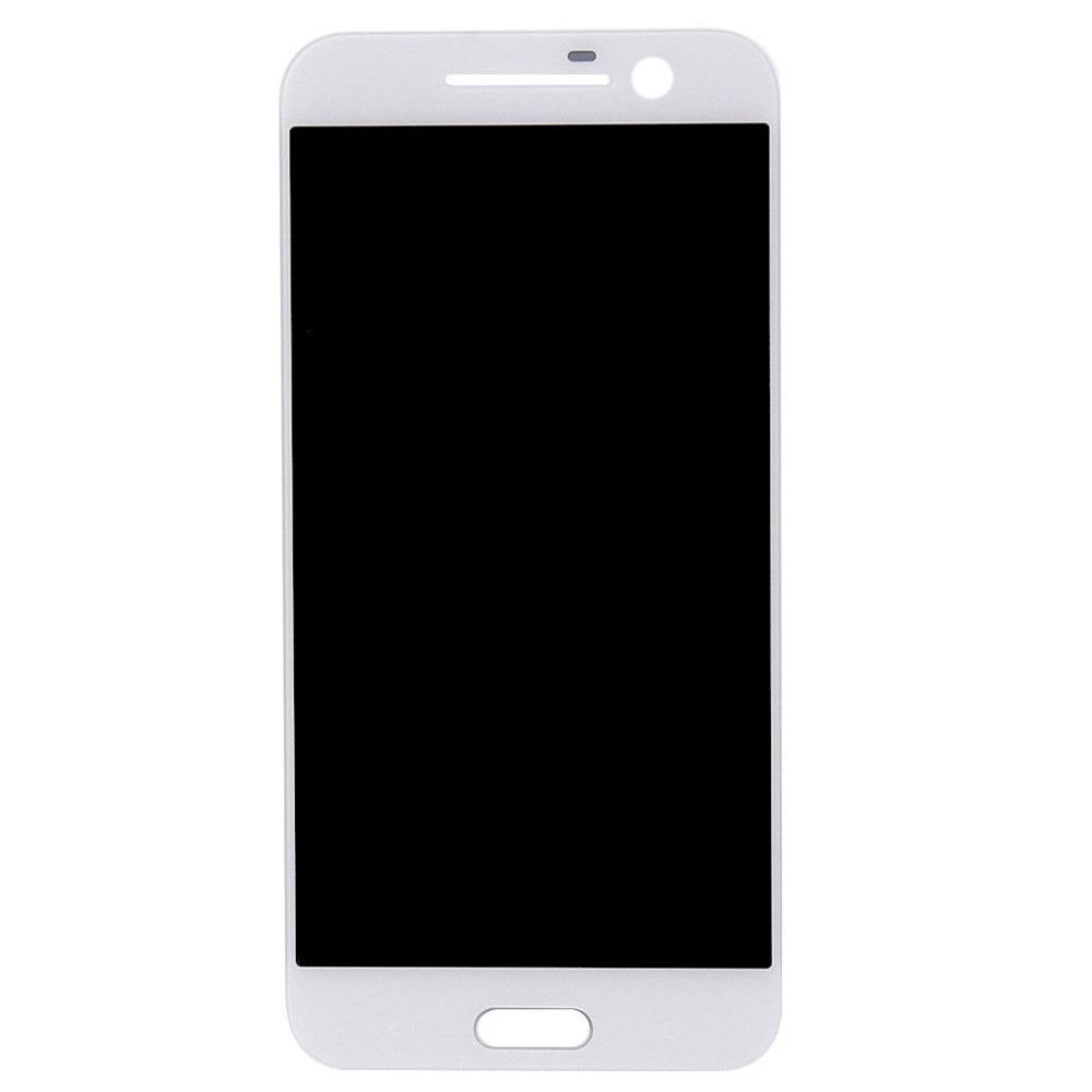 lcd with touch screen for htc 10 gold display glass combo folder