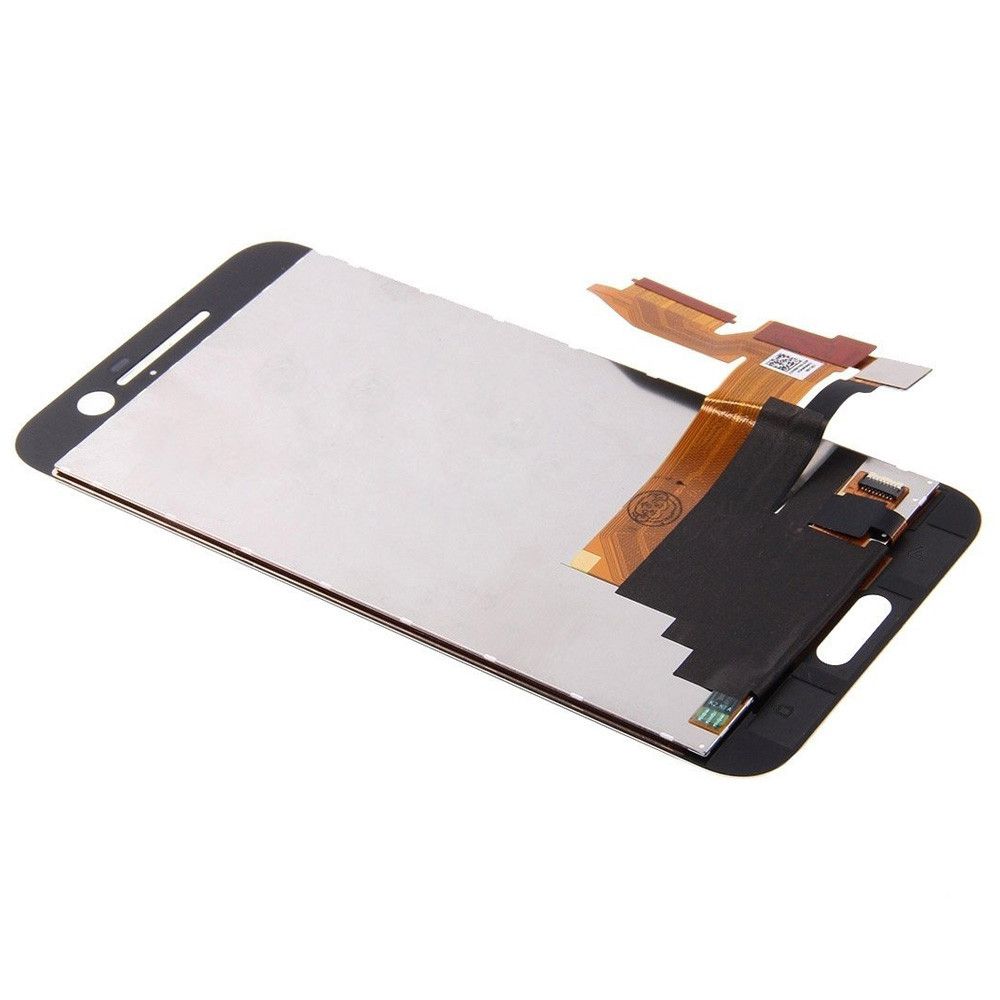 lcd with touch screen for htc 10 gold display glass combo folder