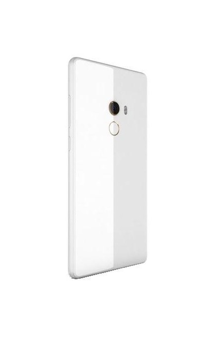 Full Body Housing For Xiaomi Mi Mix White - Maxbhi Com Full Body Housing For Xiaomi Mi Mix White - Maxbhi Com