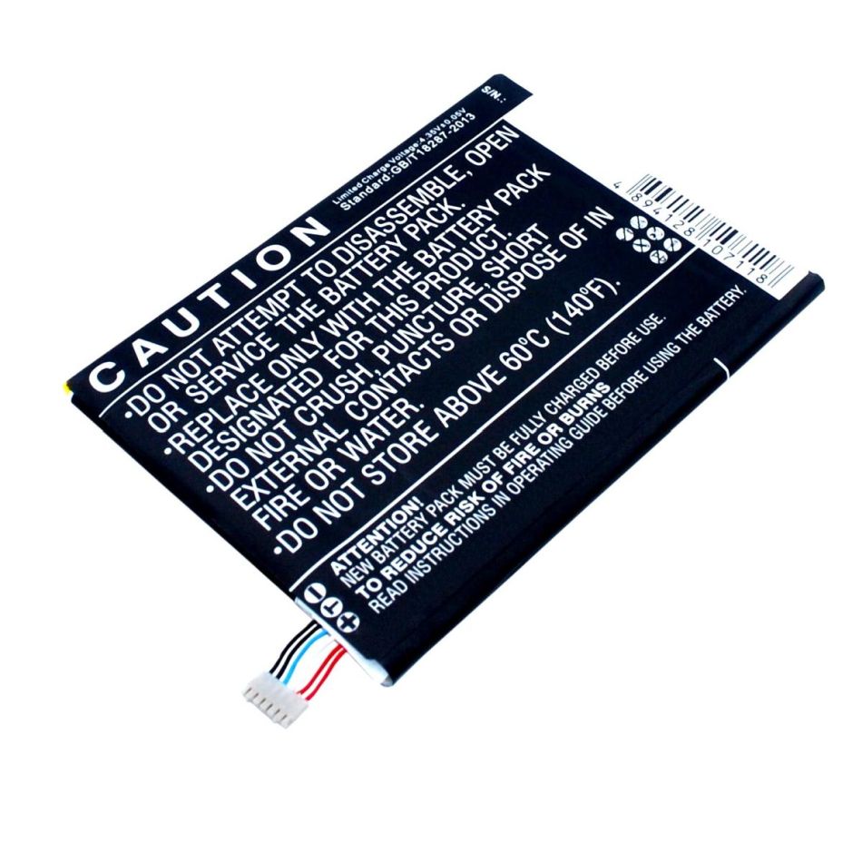 Baterai Blackberry Aurora Original