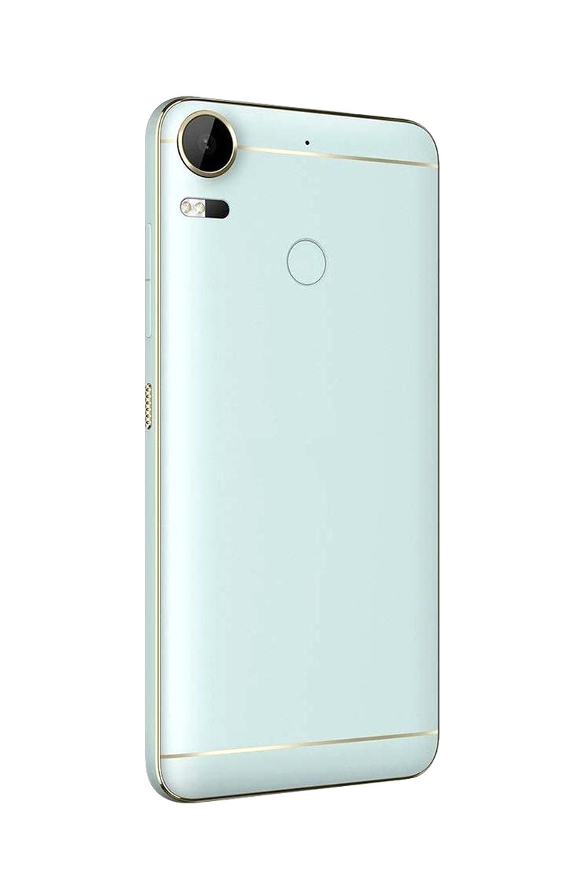 full body housing for htc desire 10 pro green