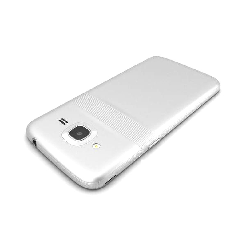 Full Body Housing For Samsung Galaxy J2 16 White Maxbhi Com