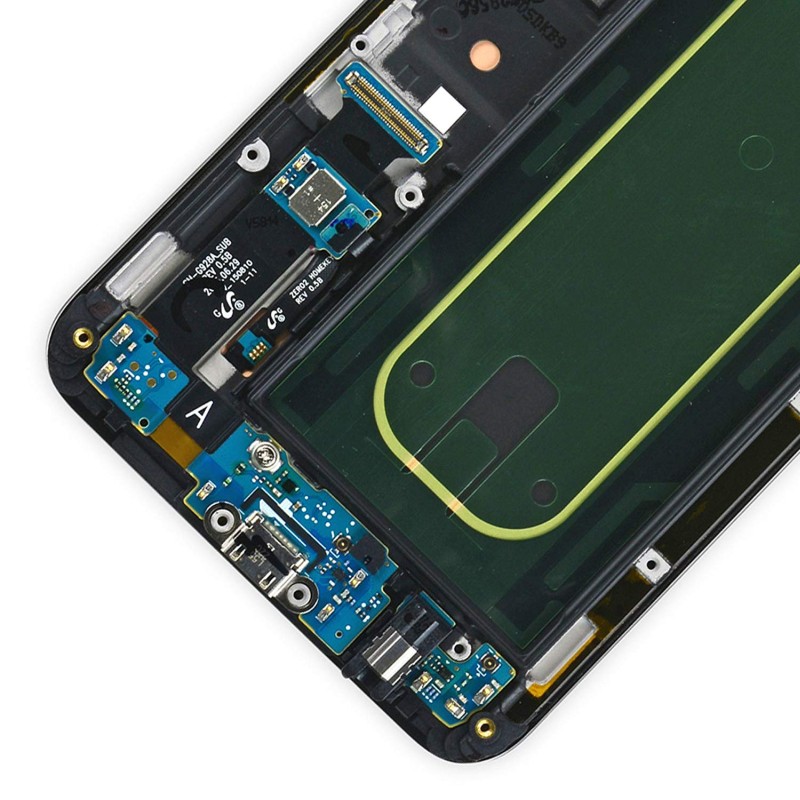 samsung s6 edge plus lcd