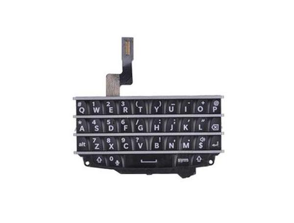 Keypad For Blackberry Q10 - Maxbhi Com Keypad For Blackberry Q10 - Maxbhi Com