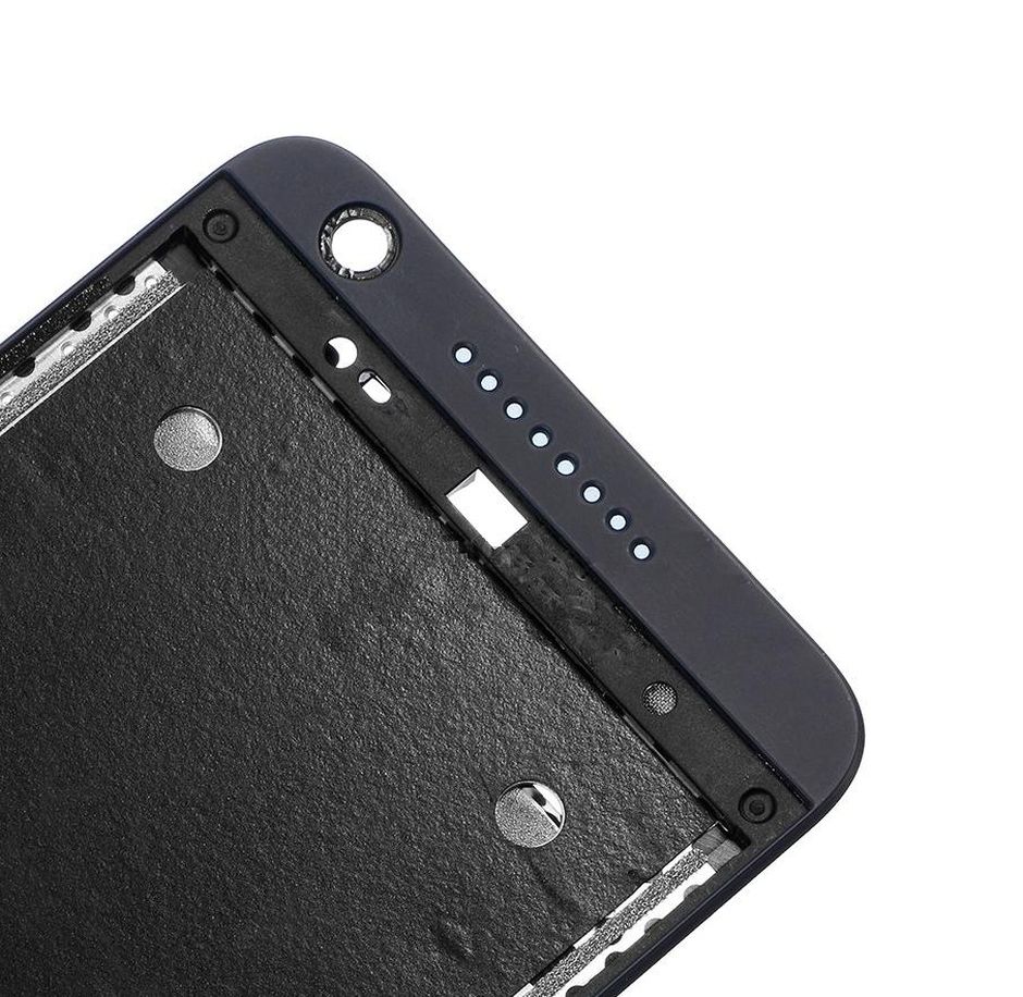 full body housing for htc desire 626 blue