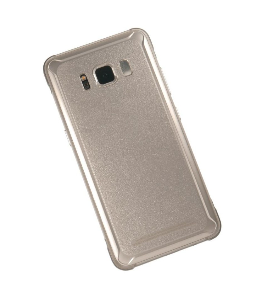 Samsung galaxy s8 cheap active gold