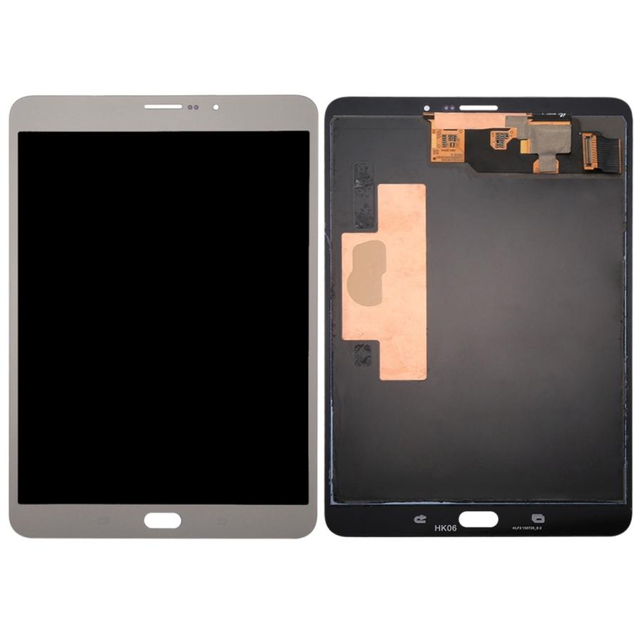 lcd tab a 2016