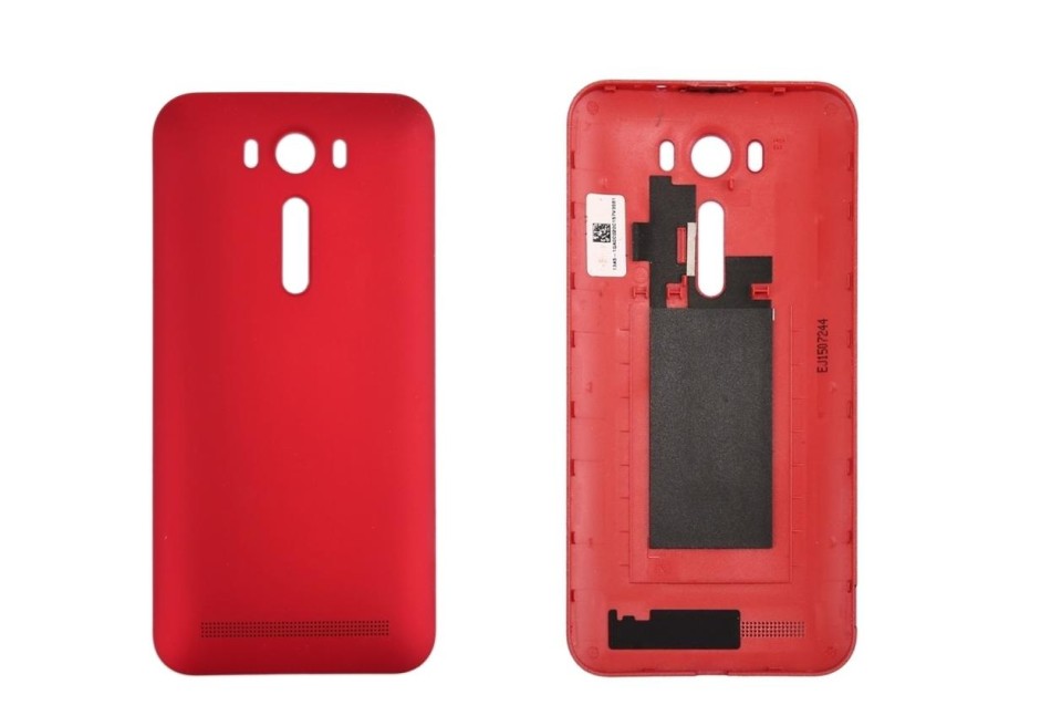 Full Body Housing For Asus Zenfone 2 Laser Ze550kl Red - Maxbhi Com Full Body Housing For Asus Zenfone 2 Laser Ze550kl Red - Maxbhi Com