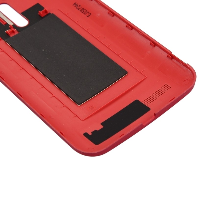 Full Body Housing For Asus Zenfone 2 Laser Ze550kl Red - Maxbhi Com Full Body Housing For Asus Zenfone 2 Laser Ze550kl Red - Maxbhi Com