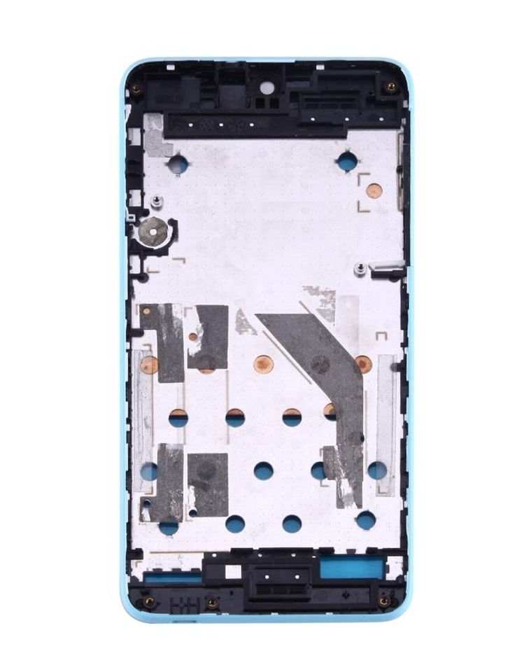 full body housing for htc desire 826 dual sim blue
