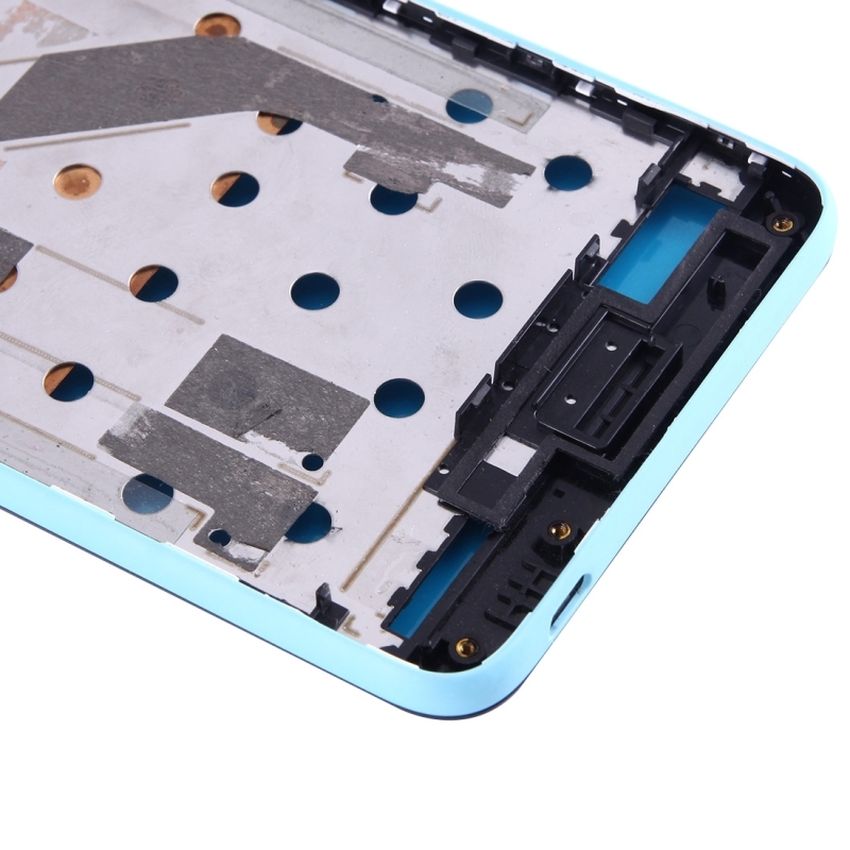 full body housing for htc desire 826 dual sim blue