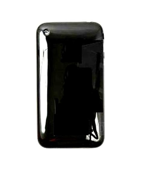Full Body Housing For Apple Iphone 3gs Black - Maxbhi Com Full Body Housing For Apple Iphone 3gs Black - Maxbhi Com