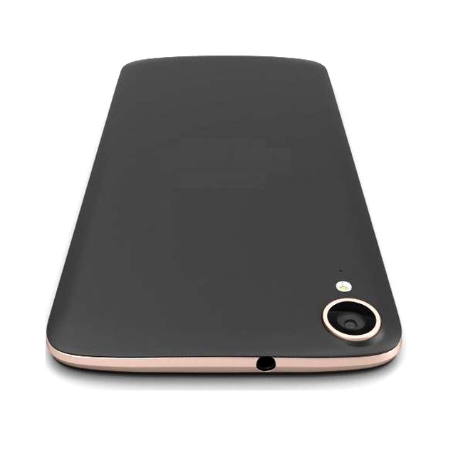 full body housing for htc desire 828 dual sim grey