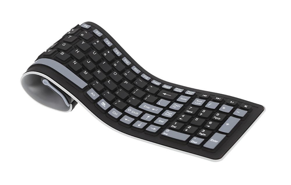 Wireless Bluetooth Keyboard for Samsung P1000 Galaxy Tab by Maxbhi.com Wireless Bluetooth Keyboard for Samsung P1000 Galaxy Tab by Maxbhi.com