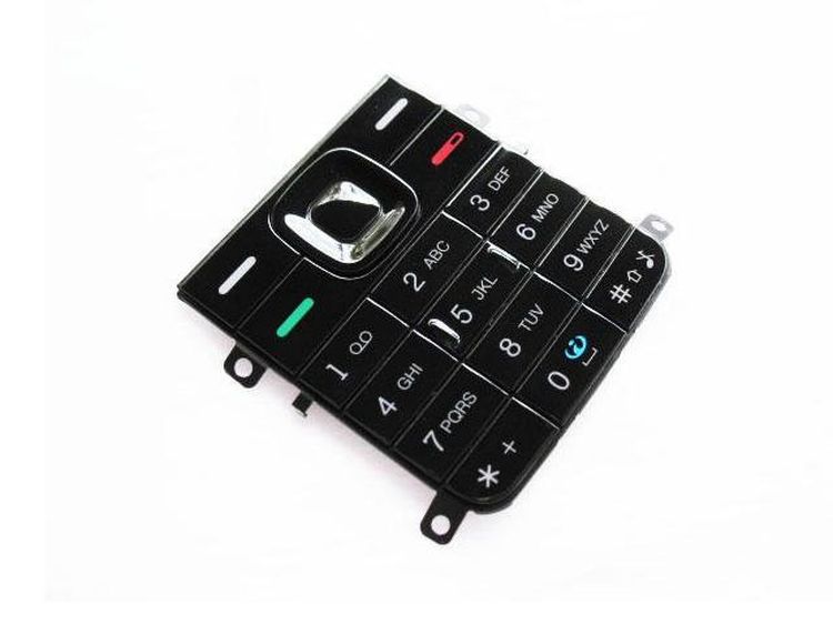 Keypad For Nokia 5310 Xpressmusic - Maxbhi Com Keypad For Nokia 5310 Xpressmusic - Maxbhi Com