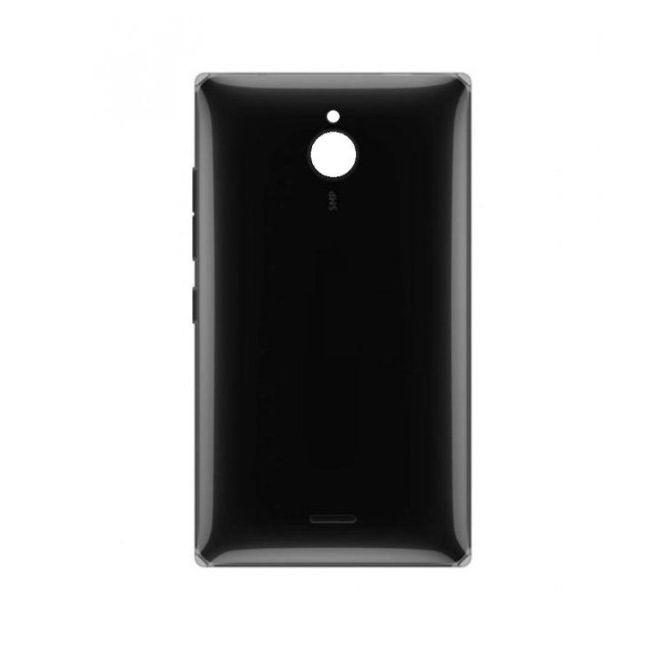 back panel cover for nokia x2 dual sim grey