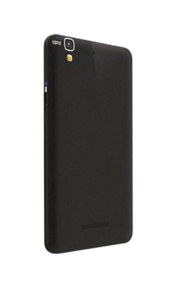 Full Body Housing For Yu Yureka Black - Maxbhi Com Full Body Housing For Yu Yureka Black - Maxbhi Com