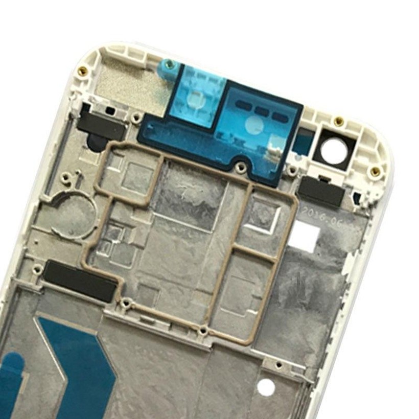 full body housing for htc desire 830 white red
