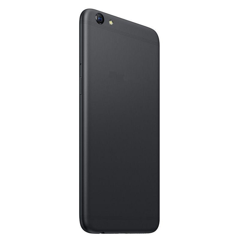 Full Body Housing For Oppo R9s Plus Black - Maxbhi Com Full Body Housing For Oppo R9s Plus Black - Maxbhi Com