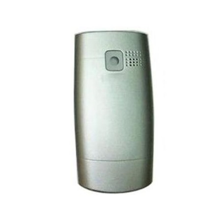 Full Body Housing For Nokia X201 Silver - Maxbhi Com Full Body Housing For Nokia X201 Silver - Maxbhi Com