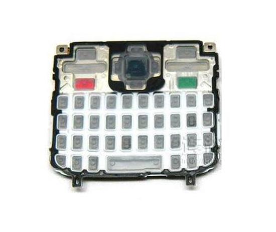 Keypad For Nokia E5 Black - Maxbhi Com Keypad For Nokia E5 Black - Maxbhi Com