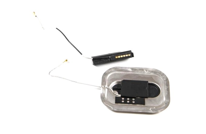 Antenna For Apple Ipad Wifi 3g - Maxbhi Com Antenna For Apple Ipad Wifi 3g - Maxbhi Com