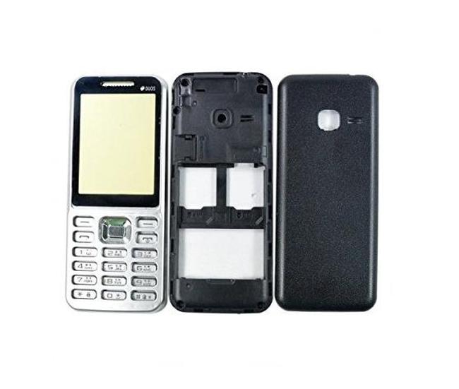 Full Body Faceplate For Samsung C3322 Metro Duos - Maxbhi Com Full Body Faceplate For Samsung C3322 Metro Duos - Maxbhi Com