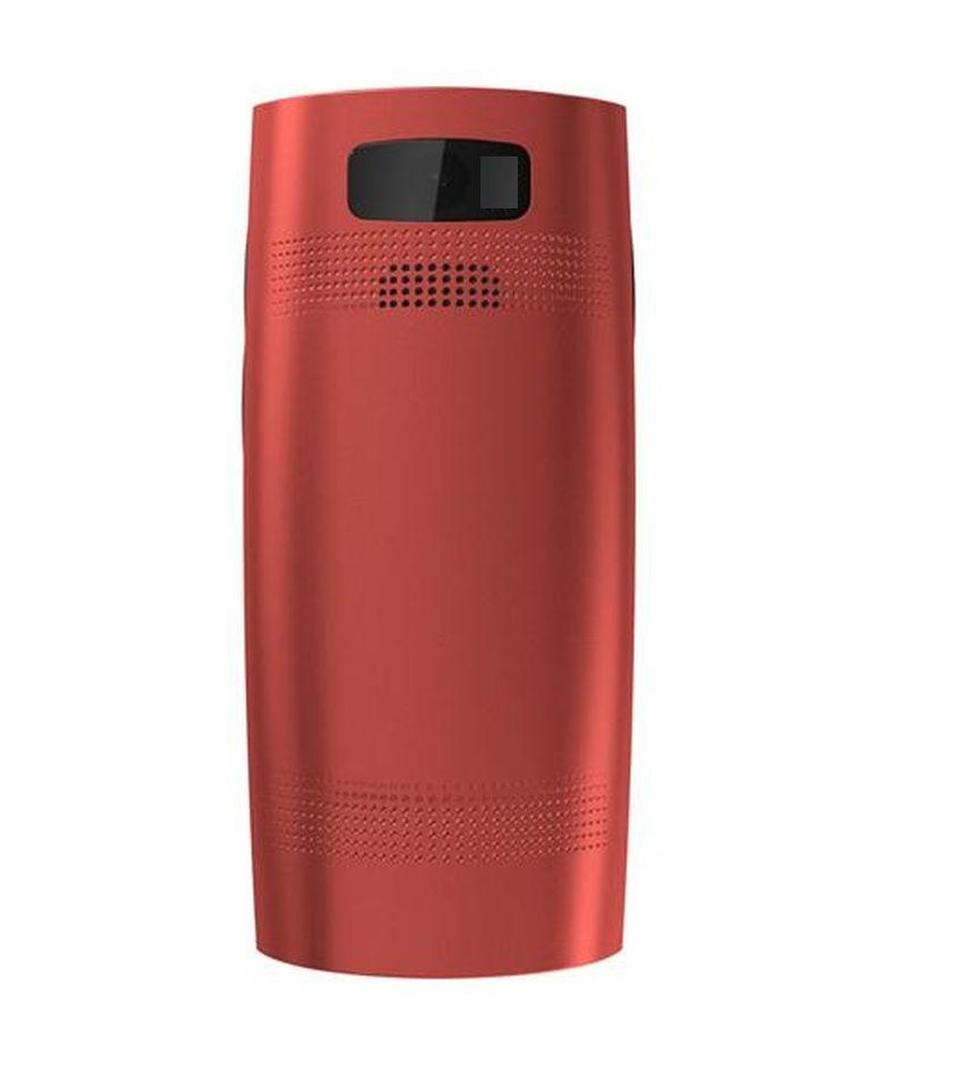 Full Body Housing For Nokia X202 Red - Maxbhi Com Full Body Housing For Nokia X202 Red - Maxbhi Com