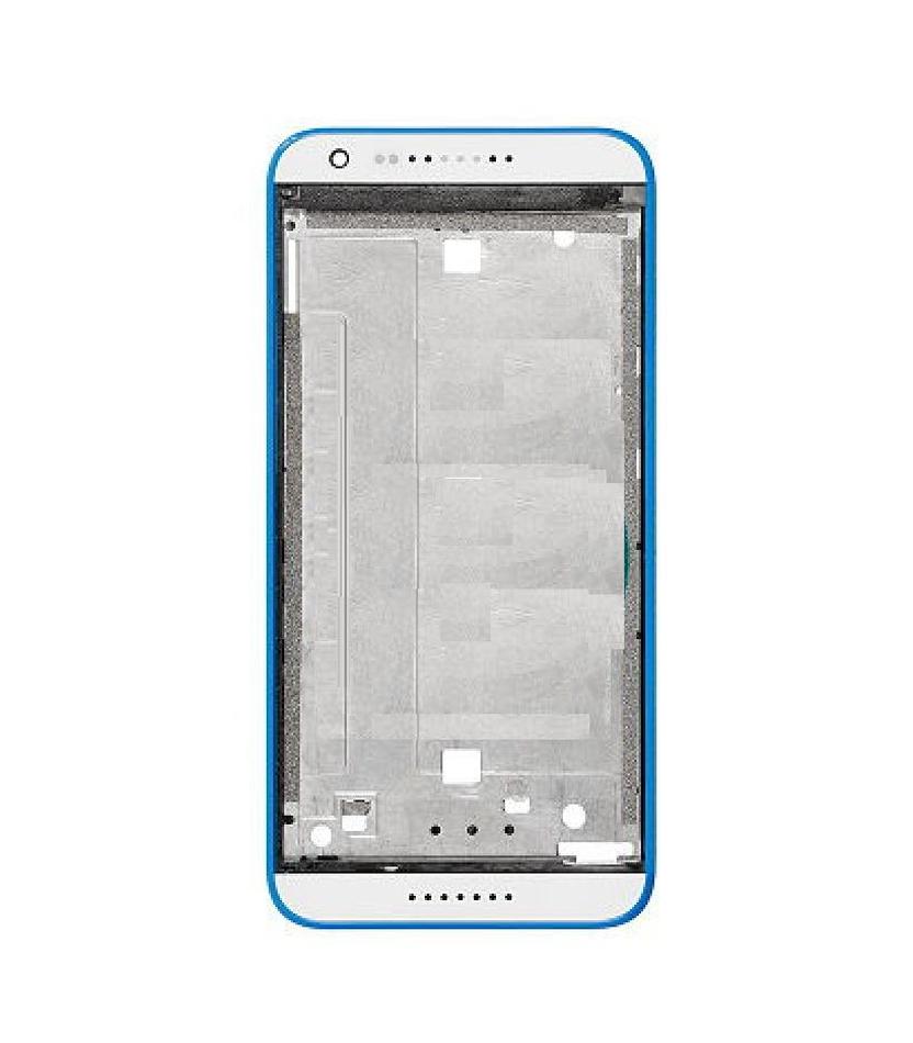 full body housing for htc desire 620 dual sim blue