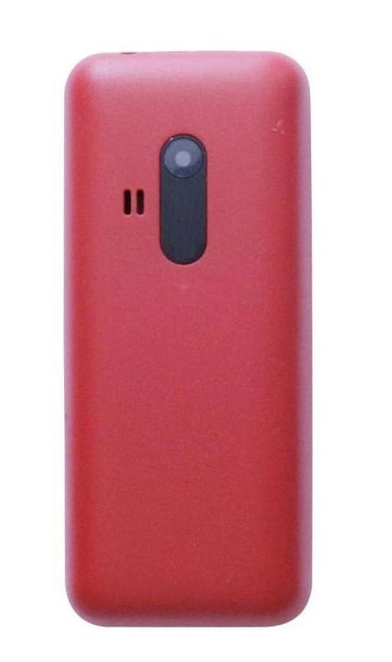 Full Body Housing For Nokia 220 Red - Maxbhi Com Full Body Housing For Nokia 220 Red - Maxbhi Com