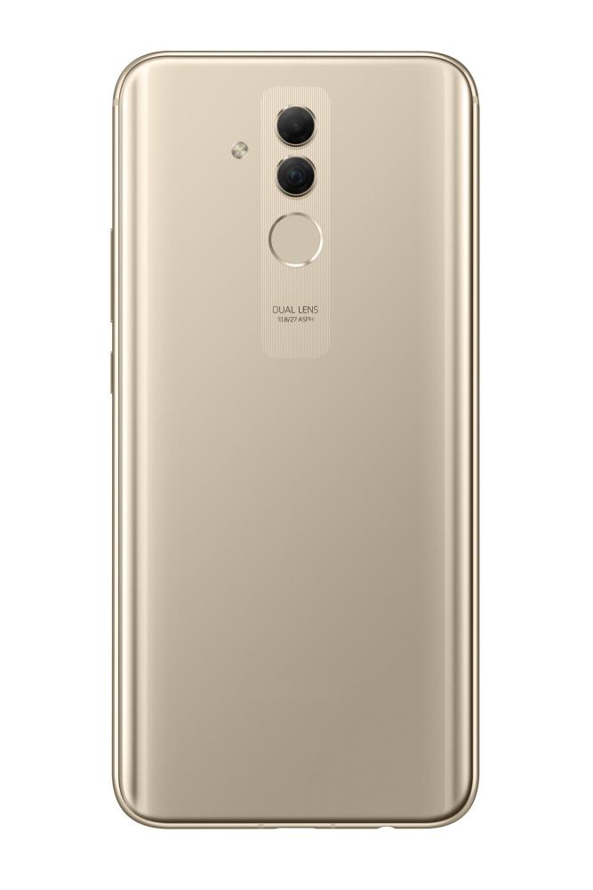 full body housing for huawei mate 20 lite gold