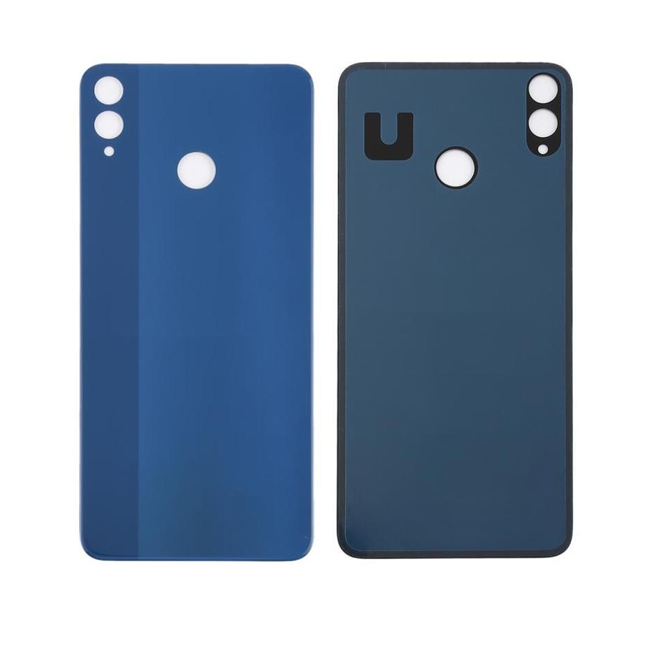 Back Panel Cover for Huawei Honor 8X Blue
