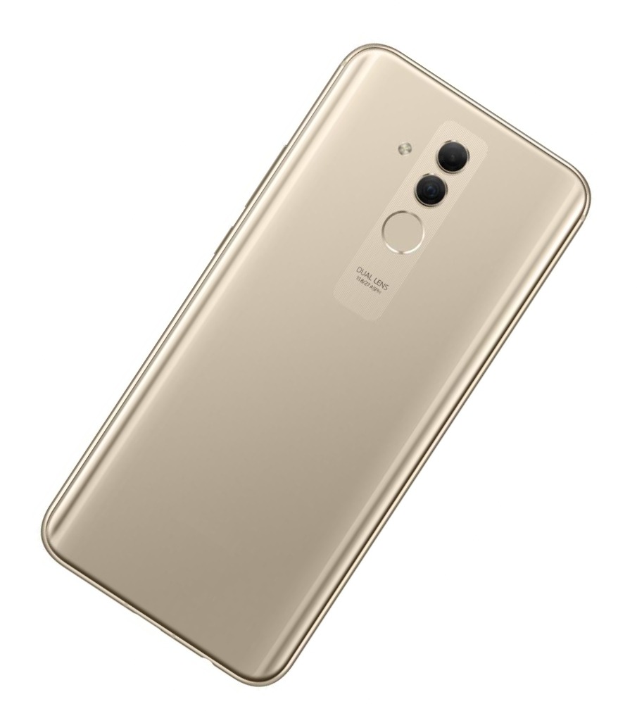 full body housing for huawei mate 20 lite gold