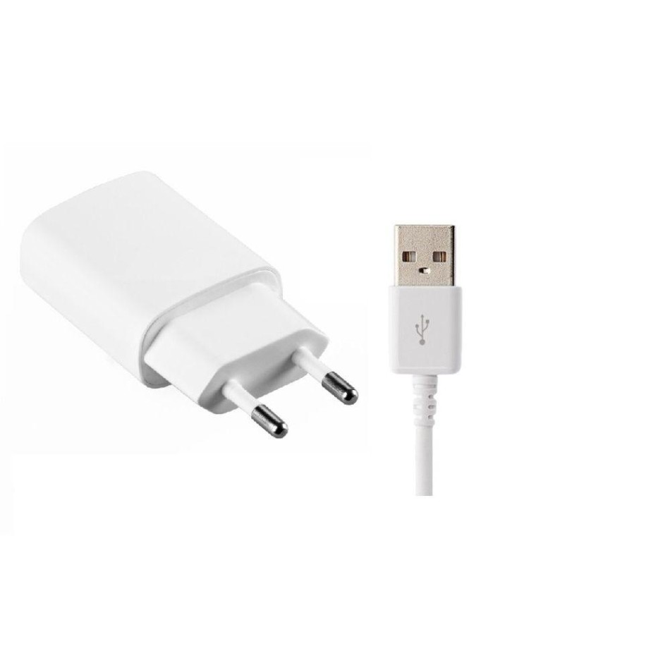 Mobile Phone Charger for Samsung Galaxy A6 Plus (2018)