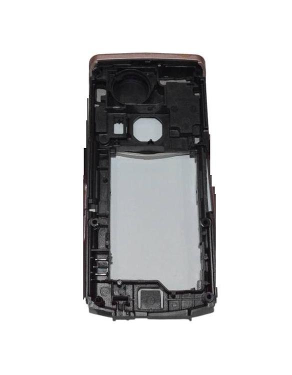 Full Body Housing For Nokia N72 Black - Maxbhi Com Full Body Housing For Nokia N72 Black - Maxbhi Com