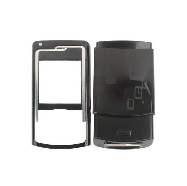 Full Body Housing For Nokia N72 Black - Maxbhi Com Full Body Housing For Nokia N72 Black - Maxbhi Com