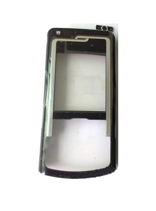 Full Body Housing For Nokia N72 Black - Maxbhi Com Full Body Housing For Nokia N72 Black - Maxbhi Com