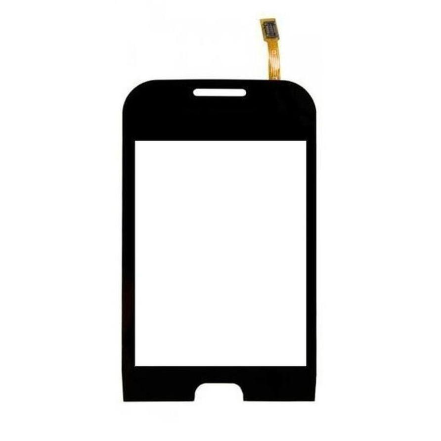 Samsung C3312 Duos - Platinum by Maxbhi.com