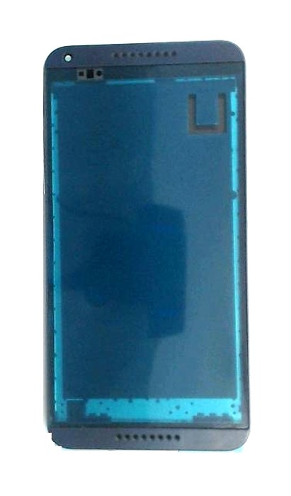 full body housing for htc desire 816 dual sim black