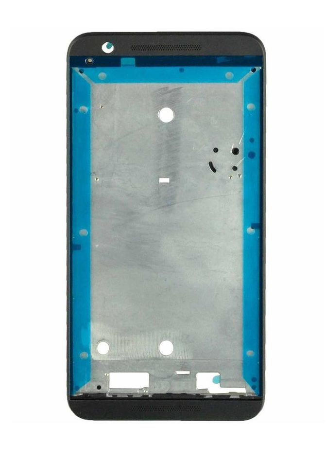 full body housing for htc one e9s dual sim black