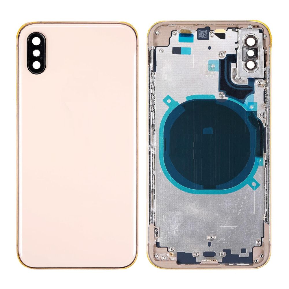 Full Body Housing for Apple iPhone XS